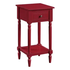 Convenience Concepts French Country Khloe Accent Table