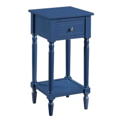 Convenience Concepts French Country Khloe Accent Table
