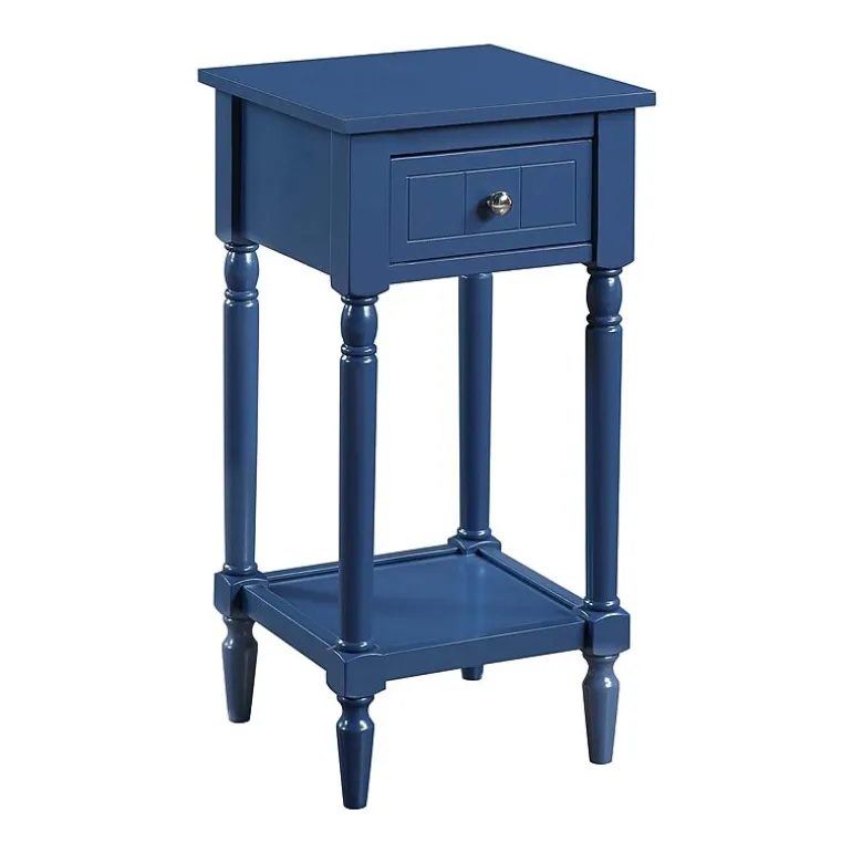 Convenience Concepts French Country Khloe Accent Table