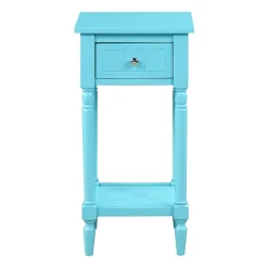 Convenience Concepts French Country Khloe Accent Table