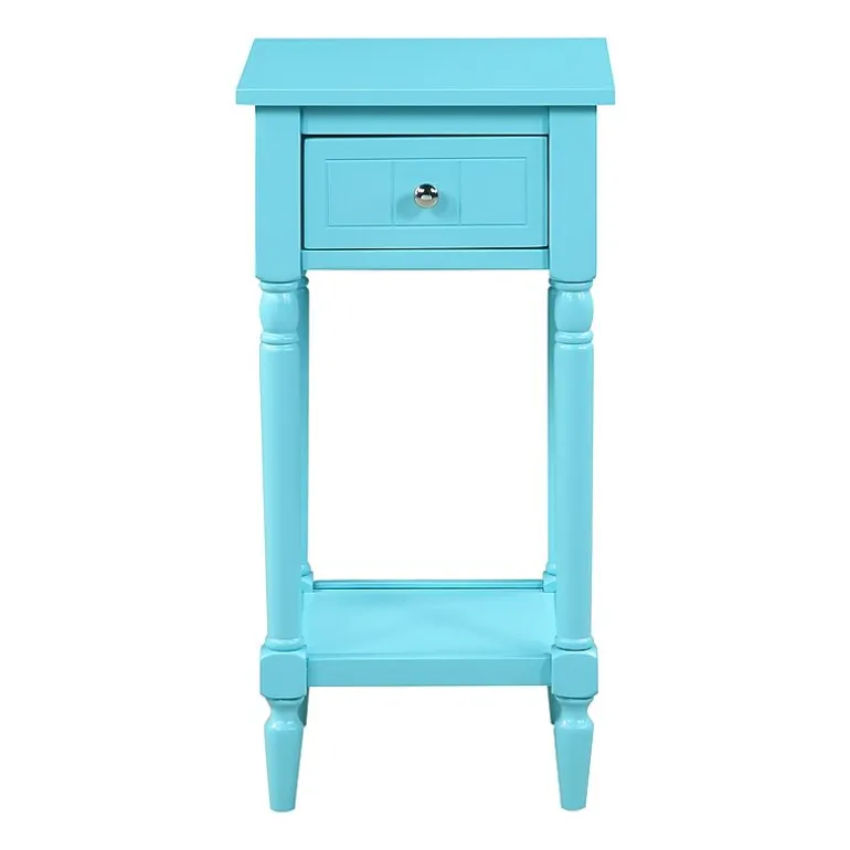 Convenience Concepts French Country Khloe Accent Table