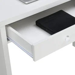 Convenience Concepts Northfield Office And Library Collection Writing Desk