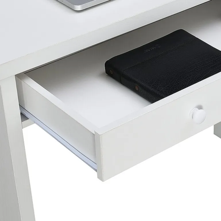 Convenience Concepts Northfield Office And Library Collection Writing Desk