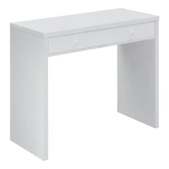 Convenience Concepts Northfield Office And Library Collection Writing Desk