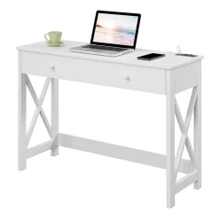 Convenience Concepts Oxford Writing Desk