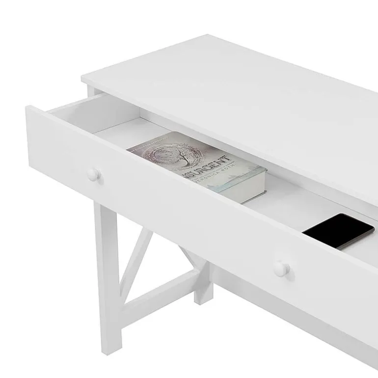 Convenience Concepts Oxford Writing Desk