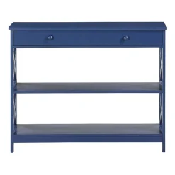 Convenience Concepts Oxford 1-Drawer Console Table