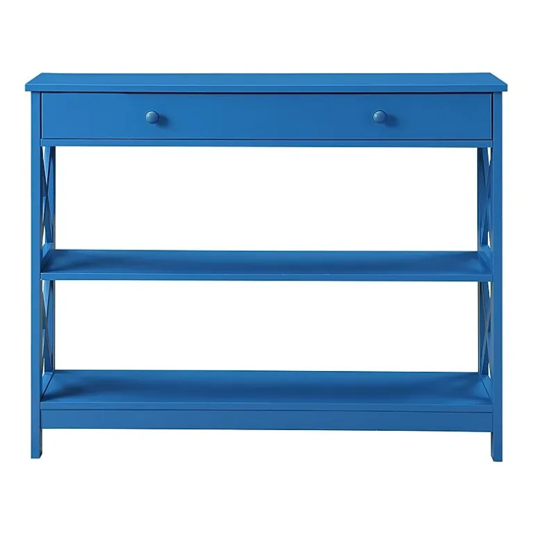 Convenience Concepts Oxford 1-Drawer Console Table