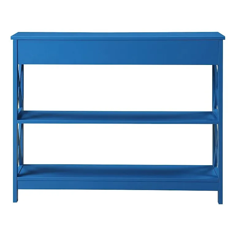 Convenience Concepts Oxford 1-Drawer Console Table