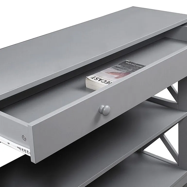 Convenience Concepts Oxford 1-Drawer Console Table