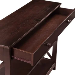 Convenience Concepts Oxford 1-Drawer Console Table