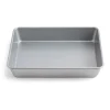 Cooks Cake Non-Stick Pan with Lid