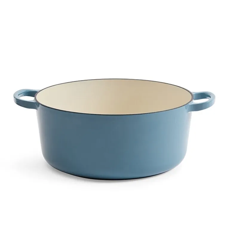 Cooks Cast Iron Dutch Oven with Lid