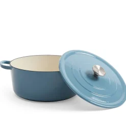 Cooks Cast Iron Dutch Oven with Lid
