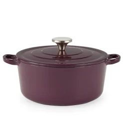 Cooks Cast Iron Dutch Oven with Lid