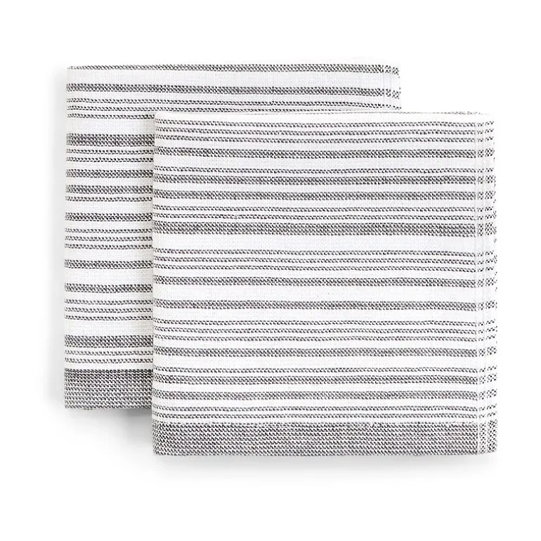 Cooks Dual Purpose Textured 4-pc. Dish Cloth Set