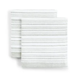 Cooks Dual Purpose Textured 4-pc. Dish Cloth Set