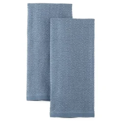 Cooks Honeycomb 2-pc Kitchen Towel Set