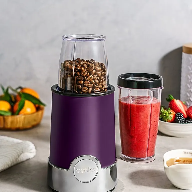 Cooks 5-in-1 Power Blender