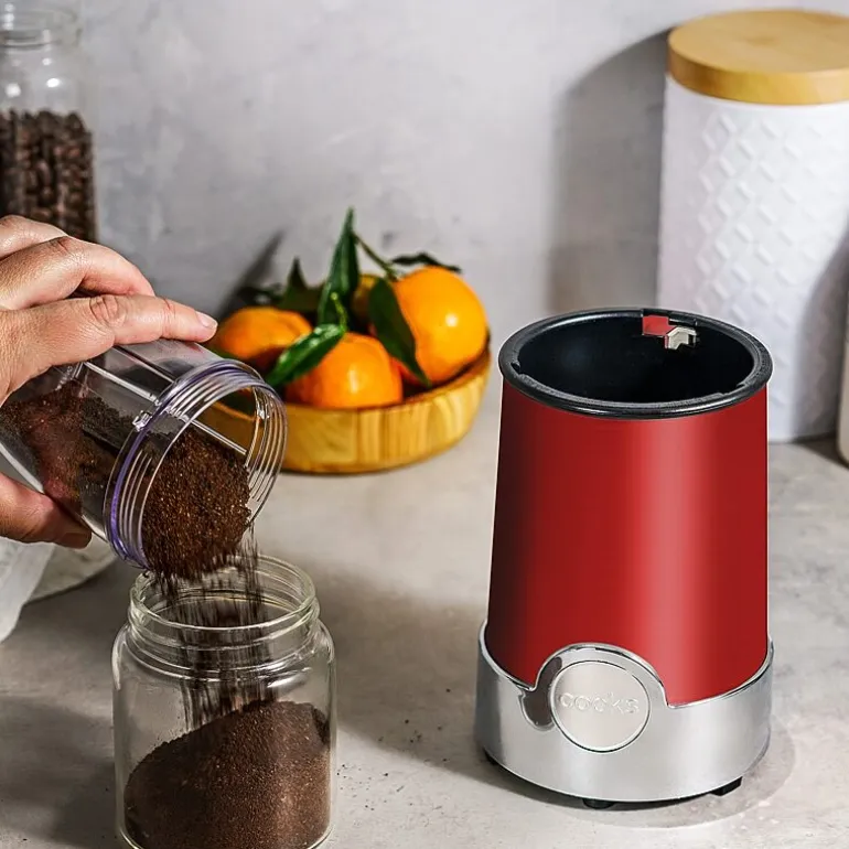 Cooks 5-in-1 Power Blender