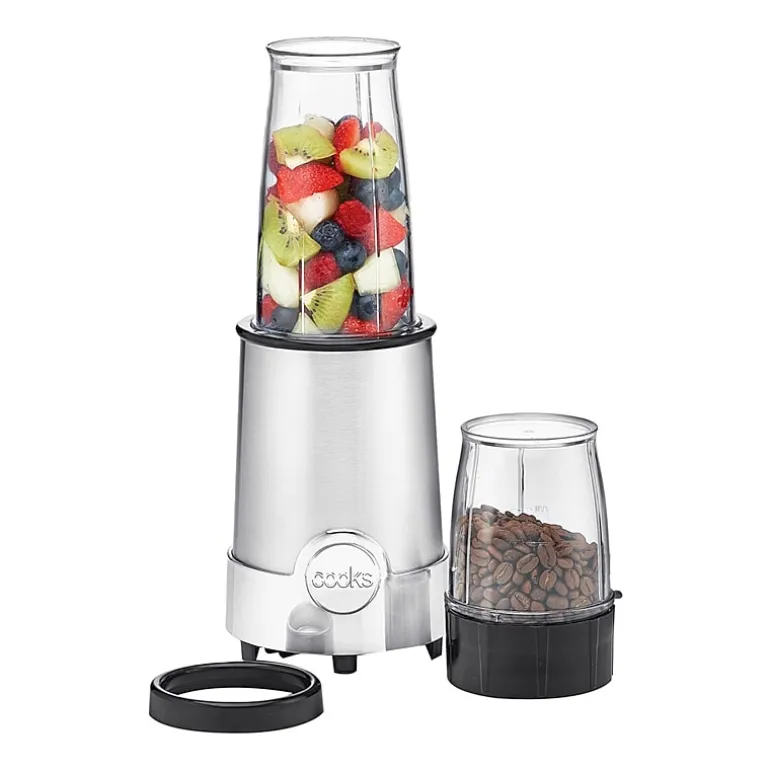 Cooks 5-in-1 Power Blender