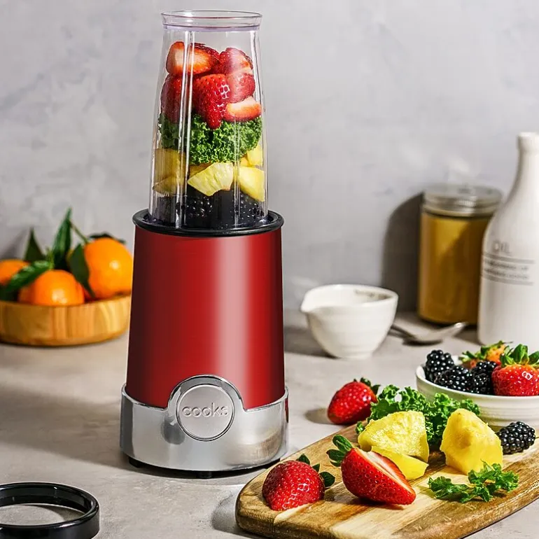 Cooks 5-in-1 Power Blender