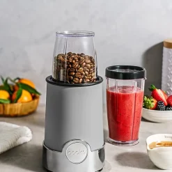 Cooks 5-in-1 Power Blender