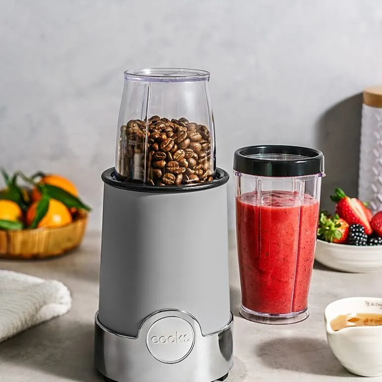 Cooks 5-in-1 Power Blender