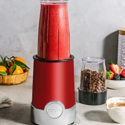 Cooks 5-in-1 Power Blender