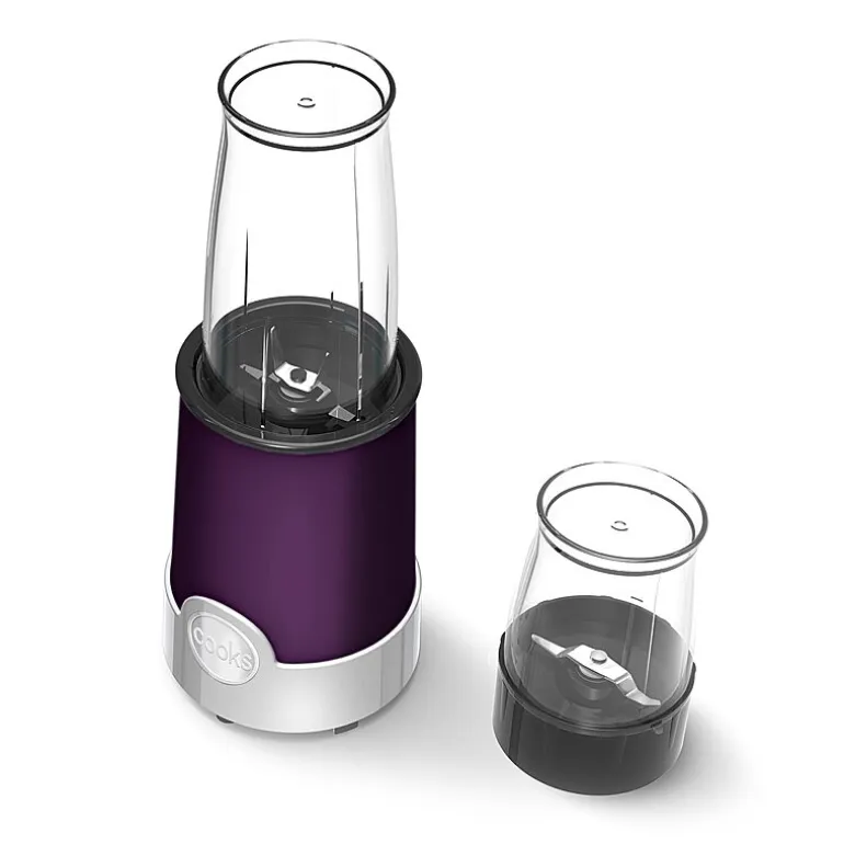Cooks 5-in-1 Power Blender