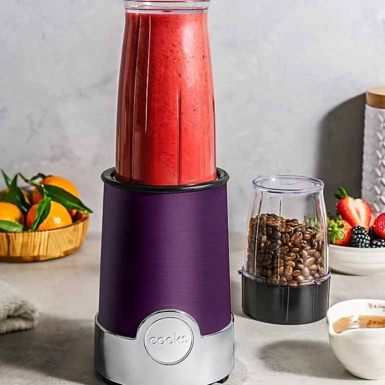 Cooks 5-in-1 Power Blender
