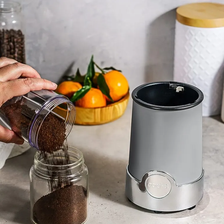 Cooks 5-in-1 Power Blender