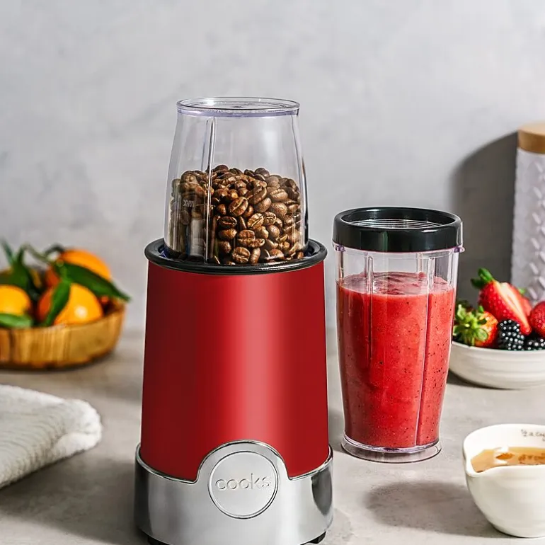 Cooks 5-in-1 Power Blender