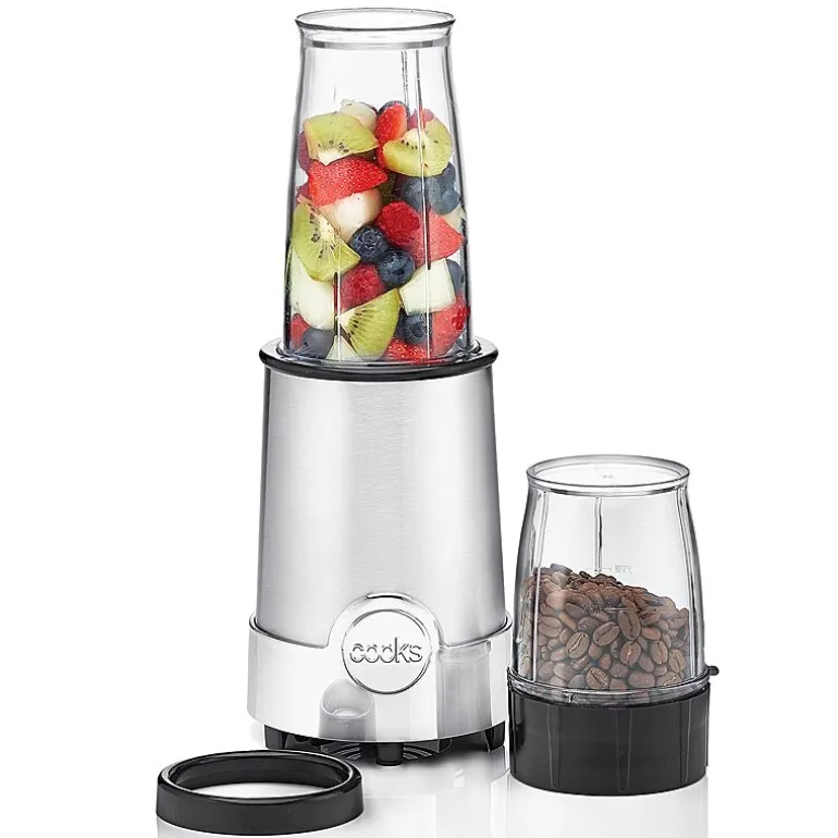 Cooks 5-in-1 Power Blender