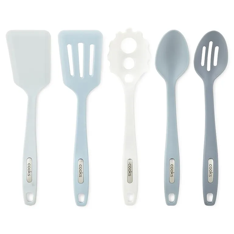Cooks Nylon 5-pc. Multi-Tool Set