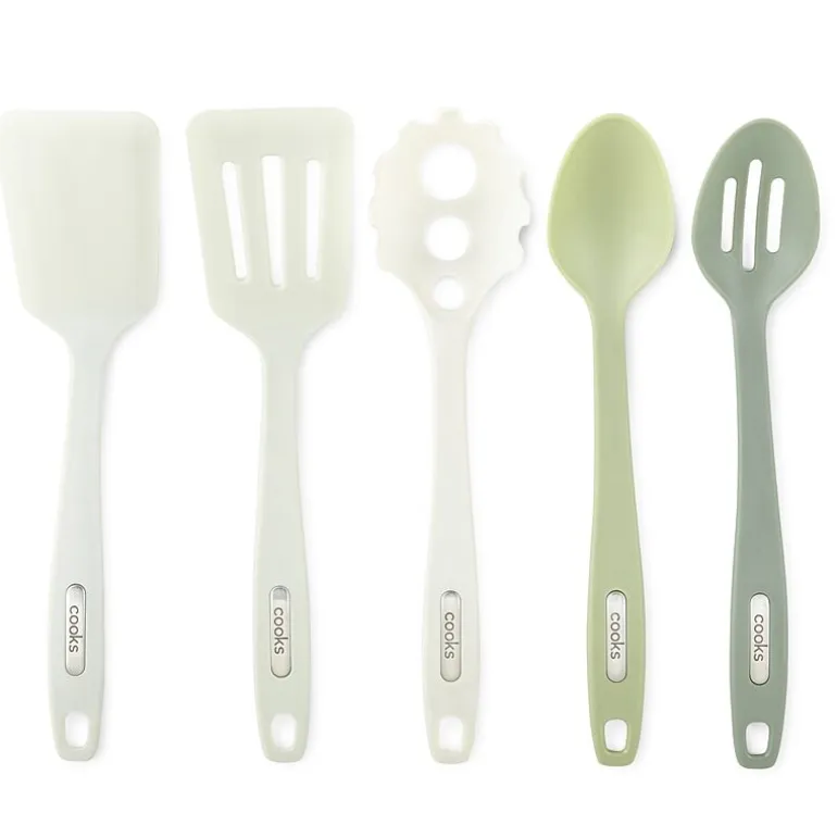 Cooks Nylon 5-pc. Multi-Tool Set