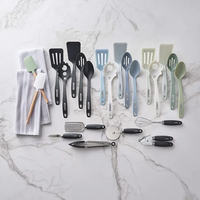 Cooks Nylon 5-pc. Multi-Tool Set