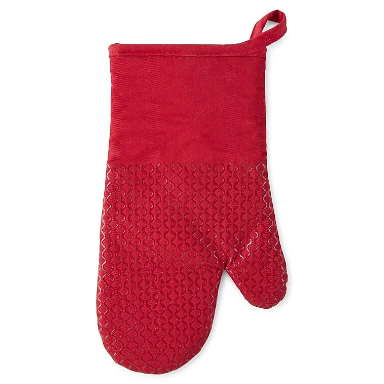 Cooks Oven Mitt