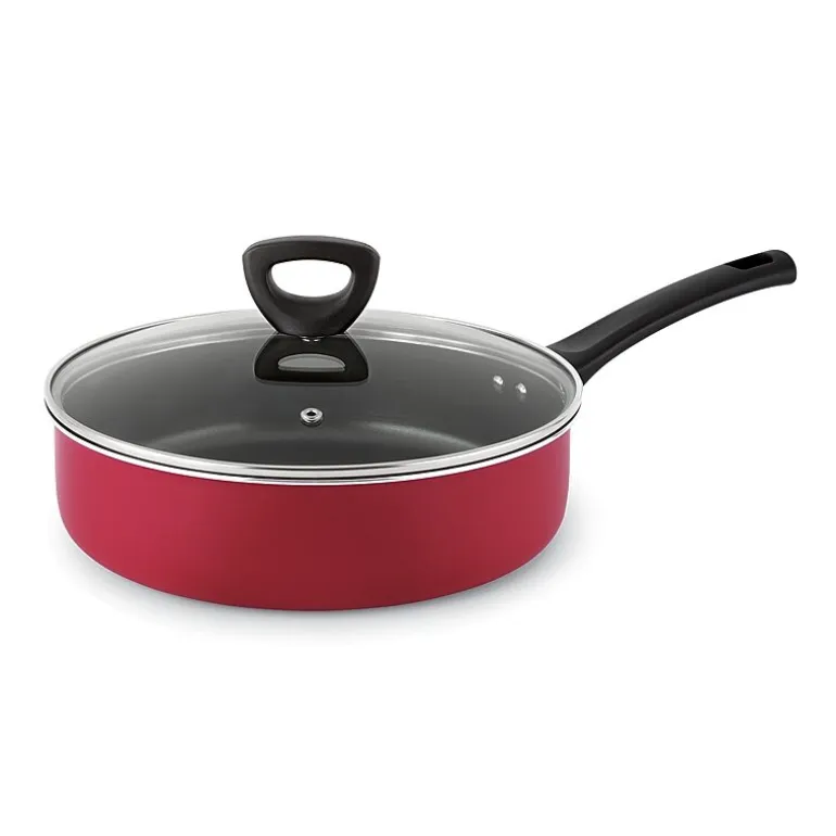 Cooks 30-pc Aluminum Non-Stick Cookware Set