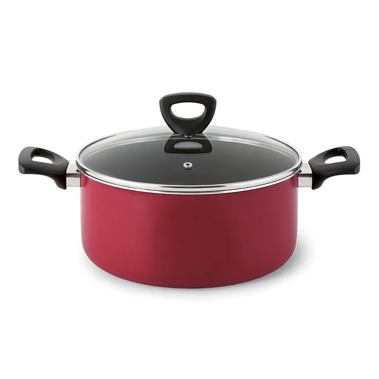 Cooks 30-pc Aluminum Non-Stick Cookware Set