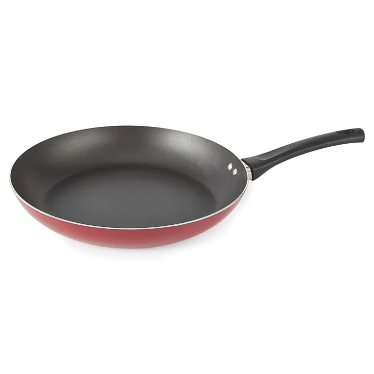 Cooks 3-pc. Aluminum Non-Stick Frying Pan
