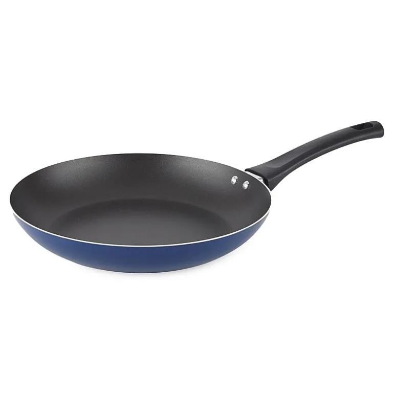 Cooks 3-pc. Aluminum Non-Stick Frying Pan