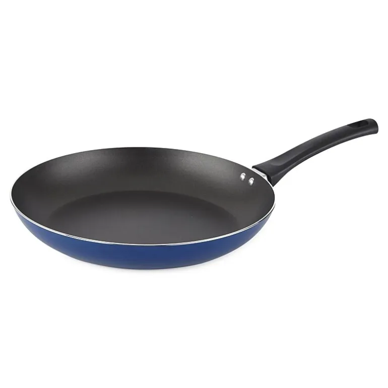 Cooks 3-pc. Aluminum Non-Stick Frying Pan