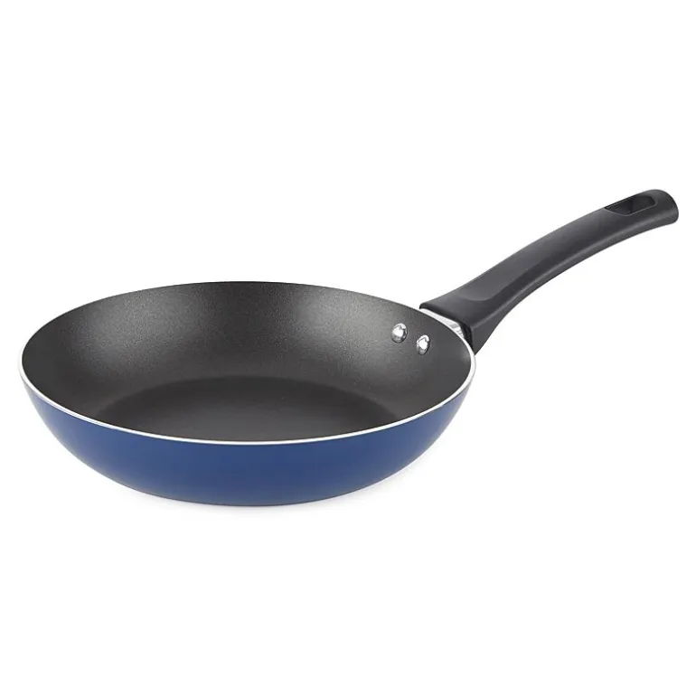 Cooks 3-pc. Aluminum Non-Stick Frying Pan