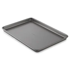 Cooks 3-pc. Carbon Steel Non-Stick Cookie Sheet Set