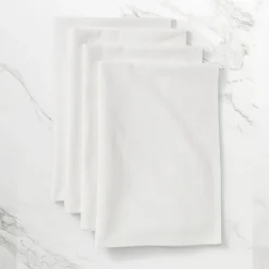 Cooks 4-pc. Flour Sack Kitchen Towel Set