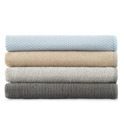 Cooks 4-pc. Microfiber Cleaning Cloth Set