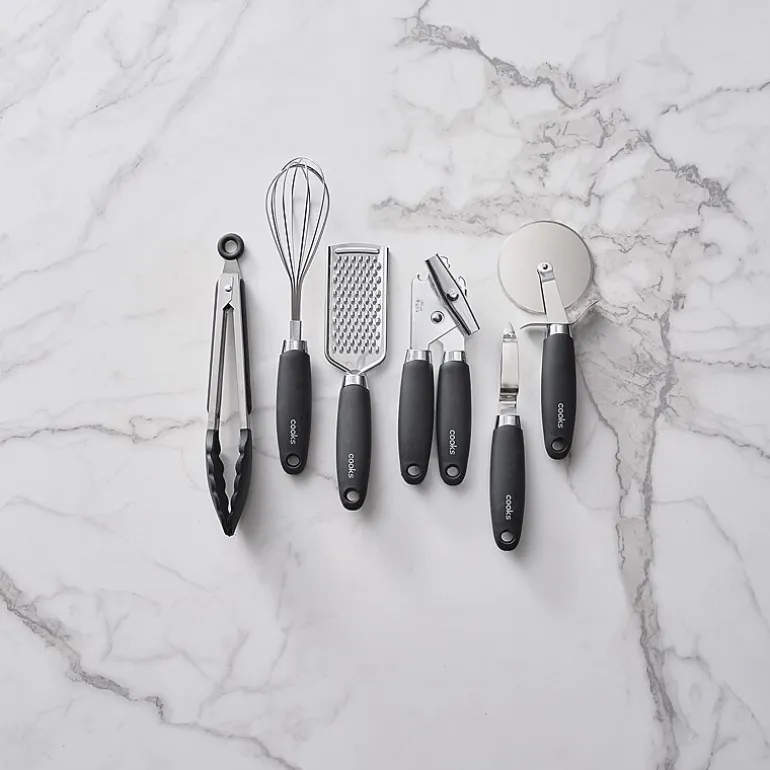 Cooks 6-pc. Multi Gadget Set