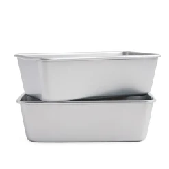 Cooks 2-pc Non-Stick Loaf Pan Set