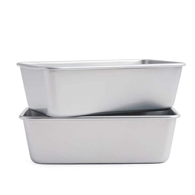 Cooks 2-pc Non-Stick Loaf Pan Set